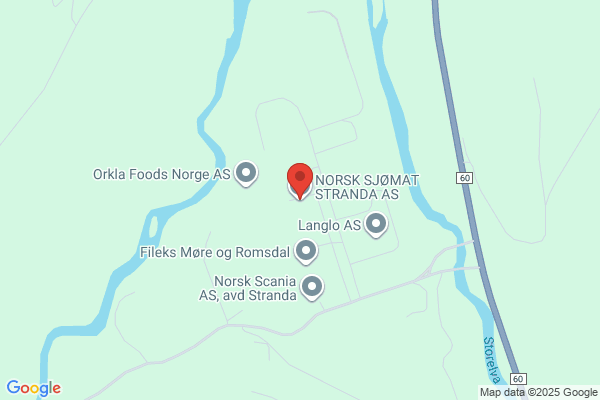 Norsat As