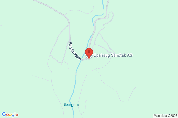 Opshaug Sandtak As
