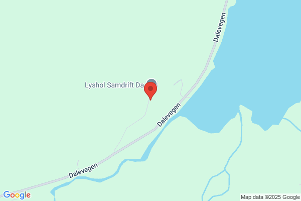 Opsvik Hans As