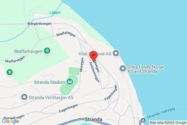 Peda-plast Jostein Alme