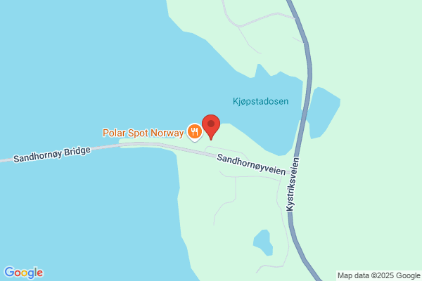Polarprodukter A/s