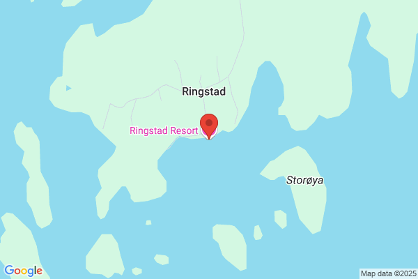 Ringstad K A/s