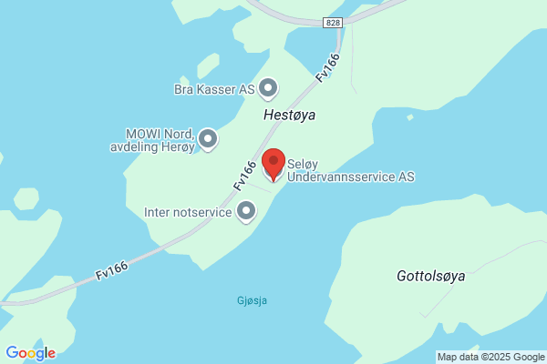 Seløy Undervannservice A/s