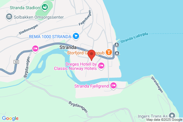 Storfjord Kulturhus Ba