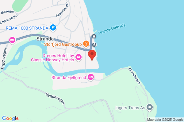 Stranda Bilservice