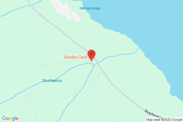Stranda Møbler A/s