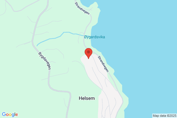 Strømme Fjellsprengning As
