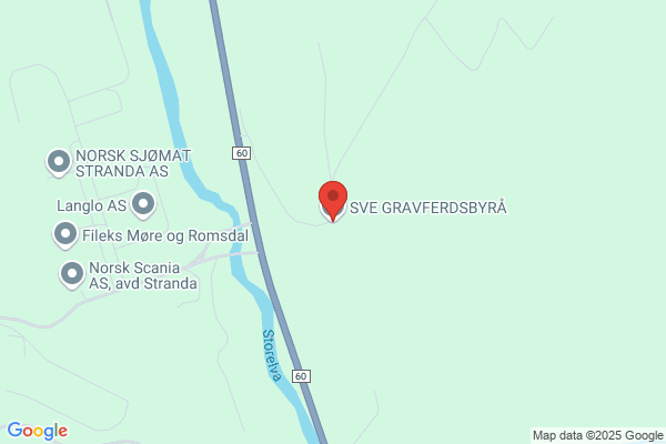 Sve Gravferdsbyrå