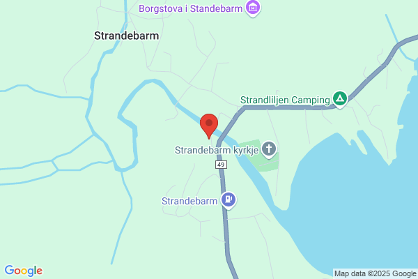 Hardanger Bilutleie
