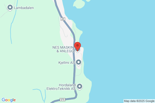 Hardanger Fiskeforedling As