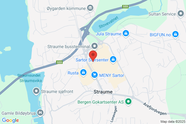 Straume Fot- Og Biopatisk Klinikk