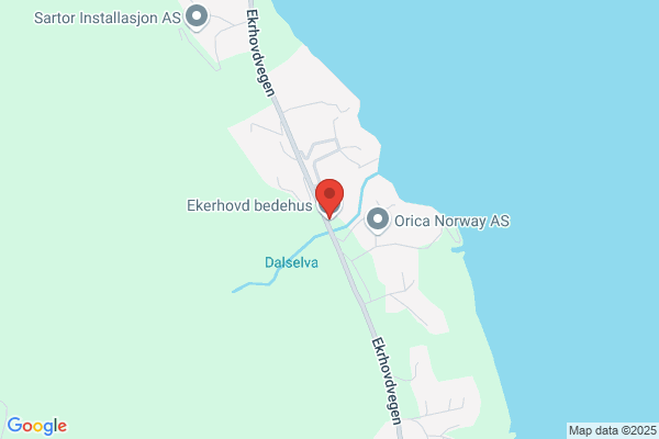 Ekerhovd Barnehage