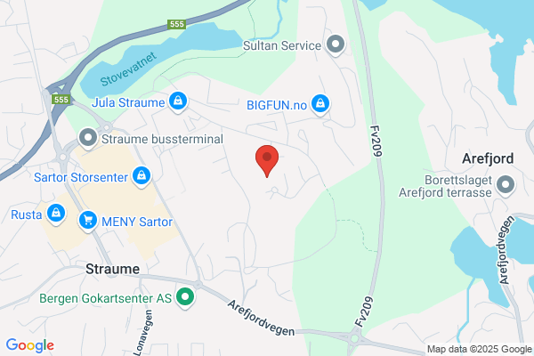 Kanutten Barnehage As