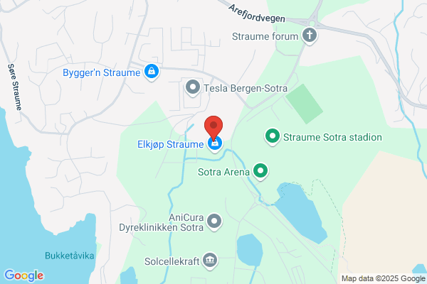 Sotra Bil As