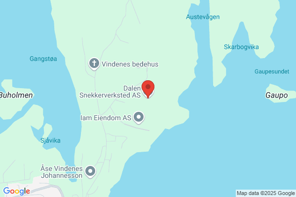 Benjaminsen Erlend Graveservice