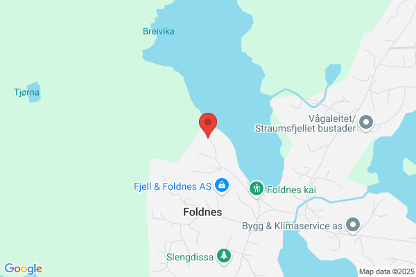 Våge Entreprenør
