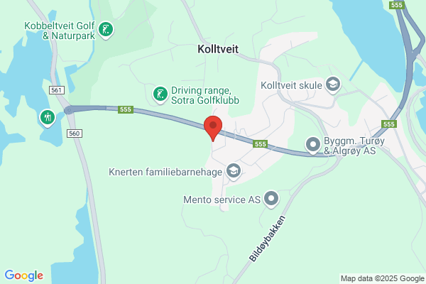 Straume Frisørsalong Unni Hjelleset
