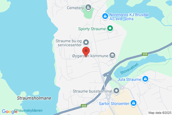 Sotra Øyeklinikk