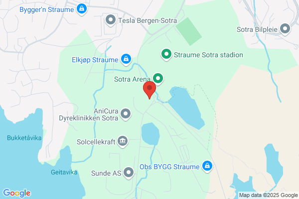 Fjell Trygdekontor