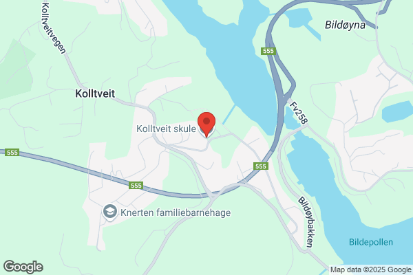 Kolltveit Skule