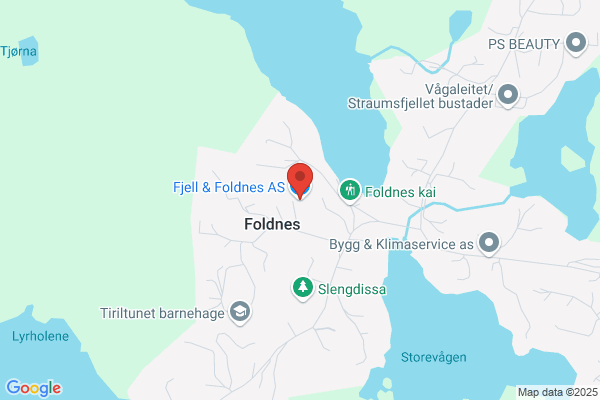 Kommunelegen I Fjell