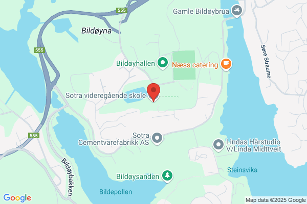Sotra Vidaregåande Skule