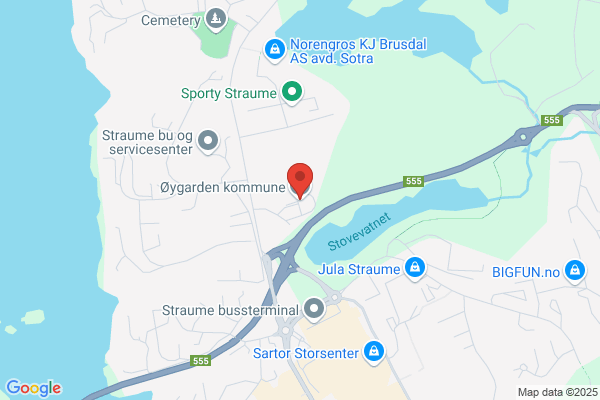 Øygarden kommune