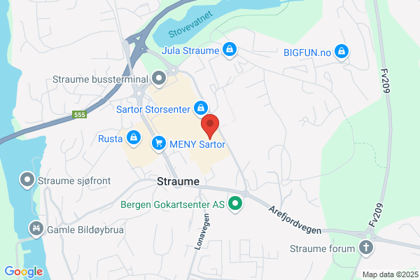 Sotra Bok & Papir As