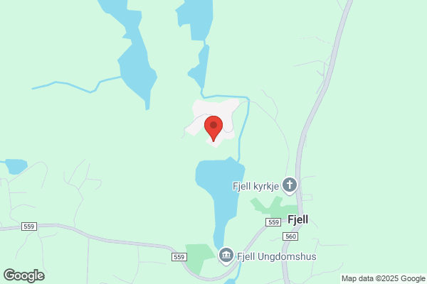 Vestnytt As