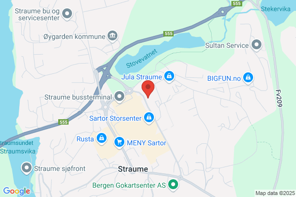 Råd & Regnskap Sotra AS