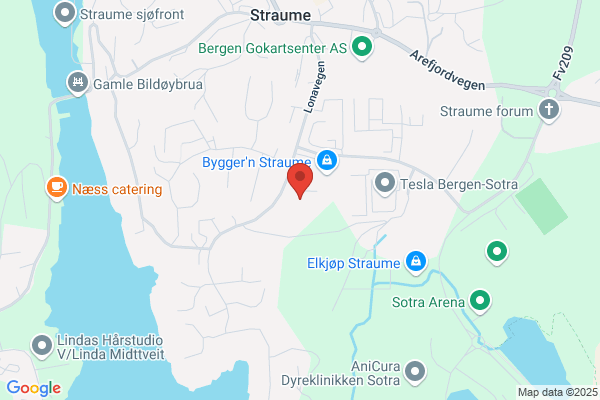 Øyvar AS