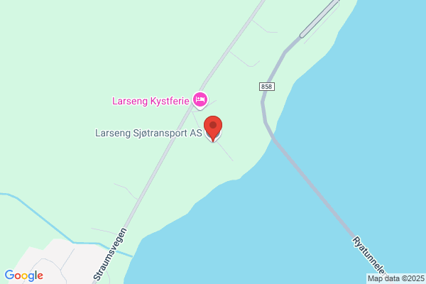 Larsen Ove Transport