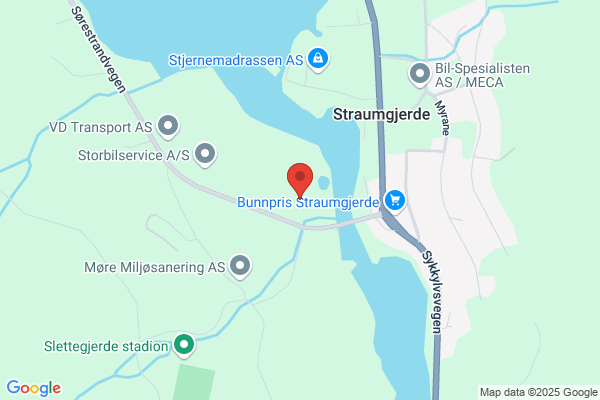 Aquaservice As