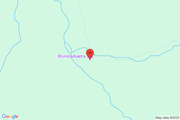Brunstad Ekspress