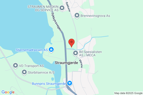 Velledalen Møbler As