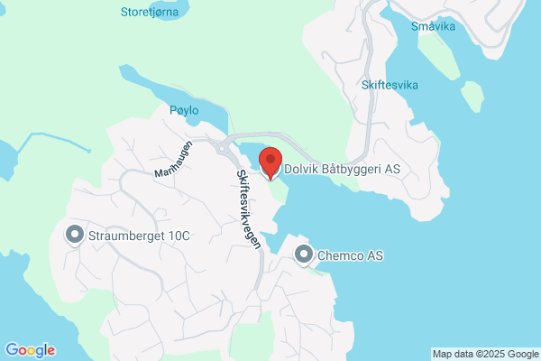 Dolvik Båtbyggeri A/S