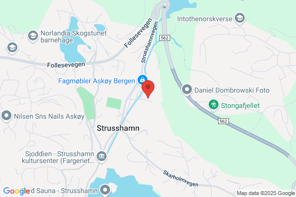 Hordaland Kystkultursenter