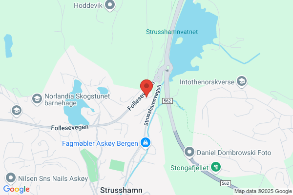 Norrønaheimen