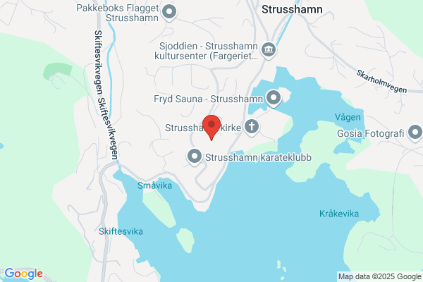 Viksund E Båtbyggeri As