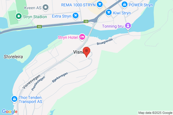 Betongentreprenør Kåre Bøe AS