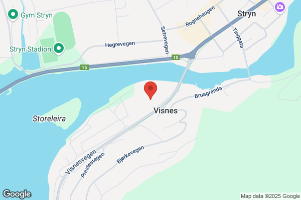 Byggmakker Sølvberg