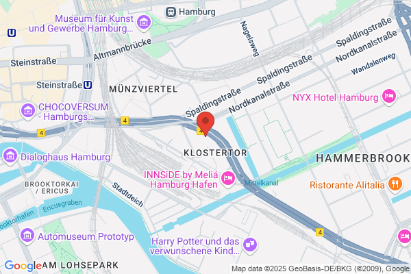 Dfds Tollpost-globe As