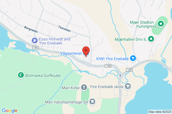 Gåvesenteret As
