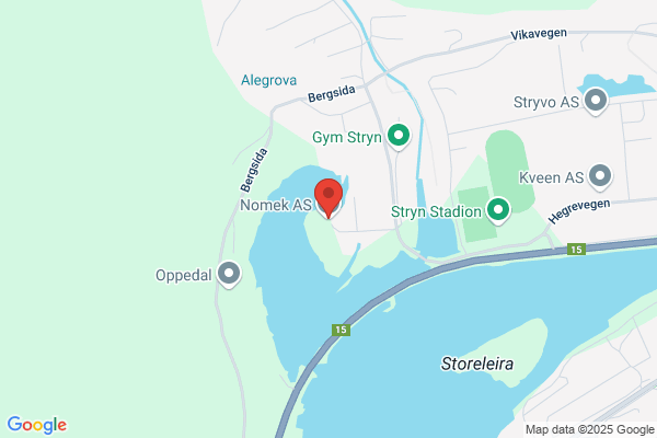 Miljøservice As