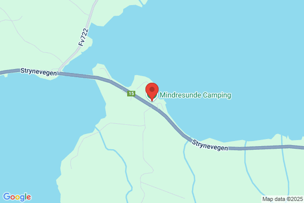 Mindresunde Camping