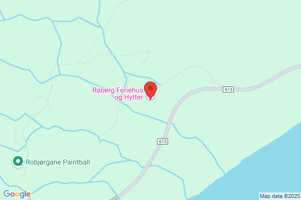 Røberg Feriehus Og Hytter