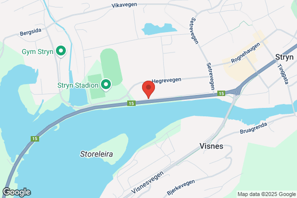 Sogn & Fjordane Auto As