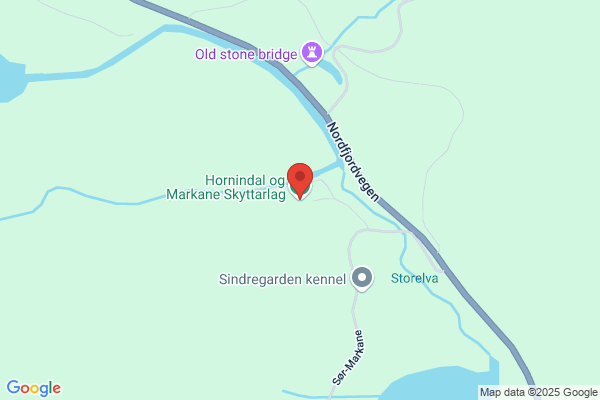 Stryn Og Hornindal Smådyrkontor As