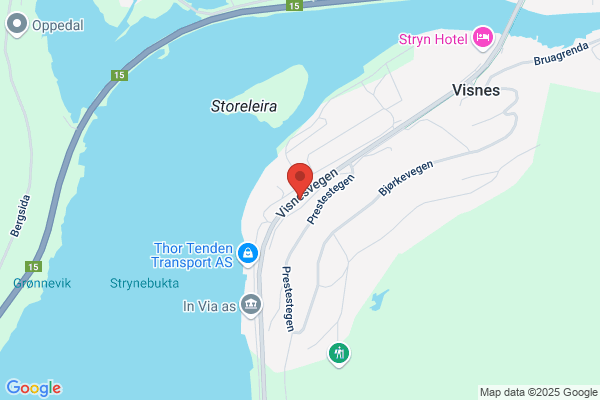 Visnes Hotel