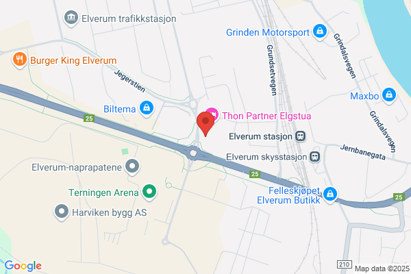 Strømmen Veiservice, Tiger As